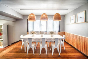 Gran Casa Céntrica
